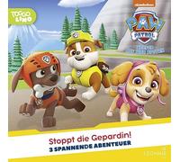 Various – Paw Patrol 61 – CD – Import