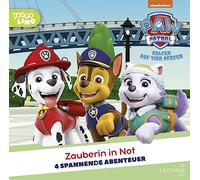 Various – Paw Patrol 52 – CD – Import – LEONINE