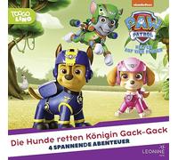 Various - Paw Patrol 2