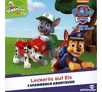 Various - Paw Patrol