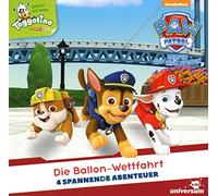 Various - Paw Patrol