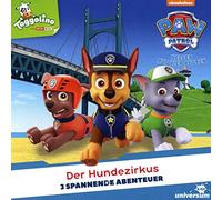 Various - Paw Patrol