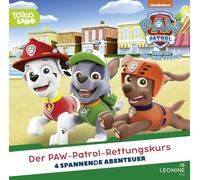 Various - Paw Patrol 3