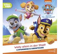 Various – Paw Patrol CD 63 – CD – Import