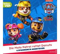 Artistes divers – Paw Patrol 44 – CD