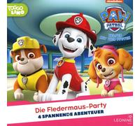 Various – Paw Patrol 48 – CD – Import