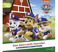 Various – Paw Patrol CD 46 – CD – Import