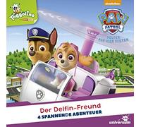 Various - Paw Patrol CD 14 [Import]