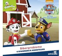 Artistes divers – Paw Patrol CD 15 – CD – Import
