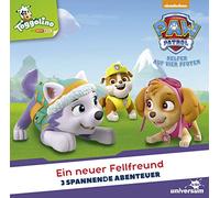 Various - Paw Patrol CD 16 - CD - Importé