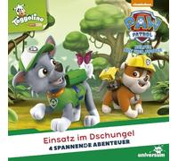 Various - Paw Patrol CD 17 [Import]
