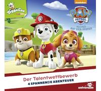Various - Paw Patrol CD 18 [Import]