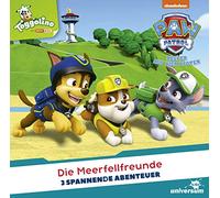 Various – Paw Patrol CD 20 – CD – Import
