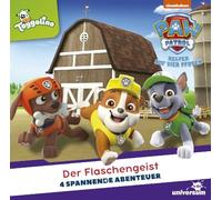 Various - Paw Patrol CD 21