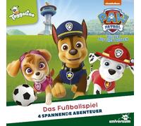 Artistes variés – Paw Patrol CD 22 – CD – Import