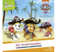 Various - Paw Patrol CD 25 [Import]