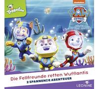 Various - Paw Patrol CD 26 [Import]