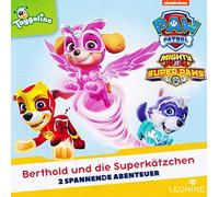 Various – Paw Patrol – CD 28 – Import