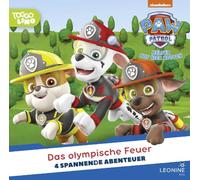 Various - Paw Patrol CD 34 [Import]