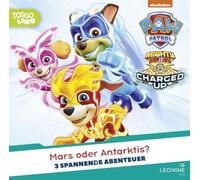 Various - Paw Patrol CD 35 [Import]