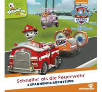 Various - Paw Patrol CD 4 [Import]