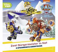 Paw Patrol Cd 41 Import