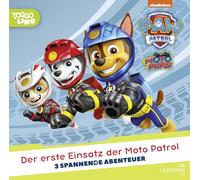 Various Paw Patrol CD 43 (CD)