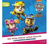 Various Paw Patrol 44 (CD)