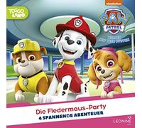Various – Paw Patrol 48 – CD – Import