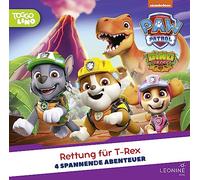 Various - Paw Patrol CD 50 [Import]