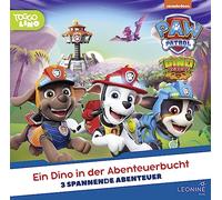 Various – Paw Patrol 51 – CD – Import – LEONINE