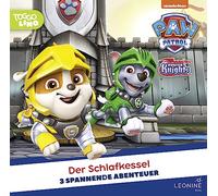 Various - Paw Patrol CD 55 [Import]