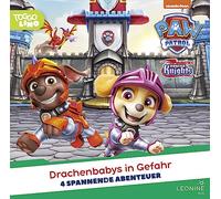 Various - Paw Patrol CD 56 [Import]