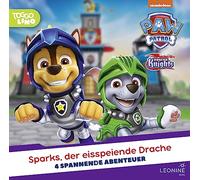 Various – Paw Patrol CD 57 – CD – Import – LEONINE