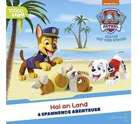 Various – Paw Patrol CD 59 – CD – Import (LEONINE)