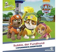 Various - Paw Patrol CD 6 [Import]