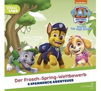 Various – Paw Patrol 60 – CD – Import