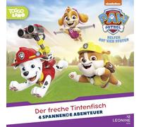 Various - Paw Patrol CD 62 [Import]