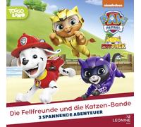 Various – Paw Patrol CD 65 – CD – Import