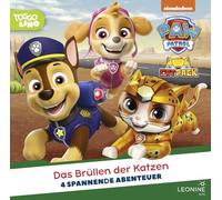 Various – Paw Patrol CD 67 – CD – Import
