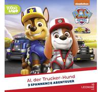 Various - Paw Patrol CD 68 [Import]