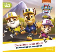 Various - Paw Patrol CD 70 [Import]