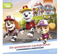 Various - Paw Patrol CD 71 [Import]