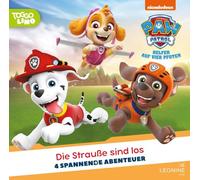 Various - Paw Patrol CD 72