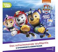 Various – Paw Patrol CD 73 – CD – Import