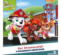 Various - Paw Patrol CD 8 [Import]