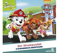 Various - Paw Patrol CD 8 [Import]