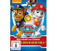 Various - Paw Patrol: V2 Marshall and Chase