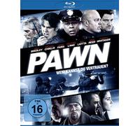 Various - Pawn - Wem Kannst du Vertrauen? Bd [Blu-ray]