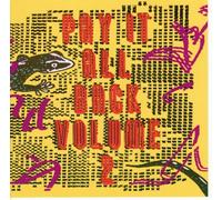 Various - Pay It All Back Vol.1+2